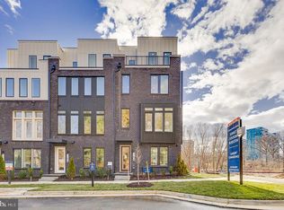 1 American Dream Way, Reston, VA 20190