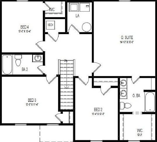 2nd image of 19 Oxford Ln