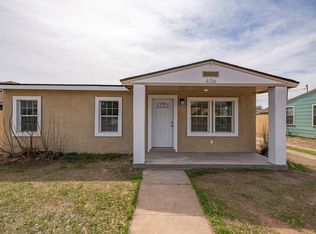 406 Cedar Ave, Midland, TX 79705