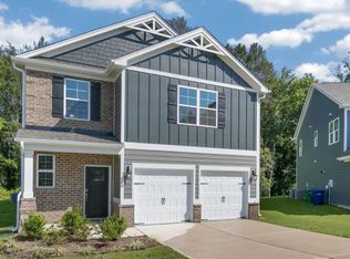 5129 Lizard Tail Ln, Raleigh, NC 27603