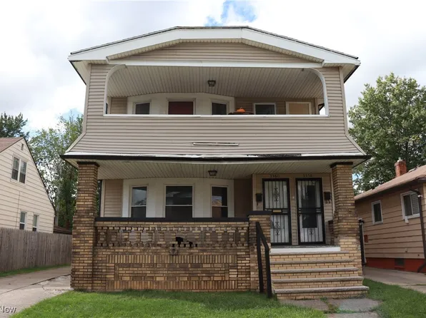 3360 E 146th St, Cleveland, OH 44120