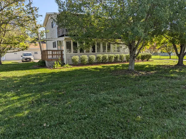 9282 County Road 107 #2, Proctorville, OH 45669