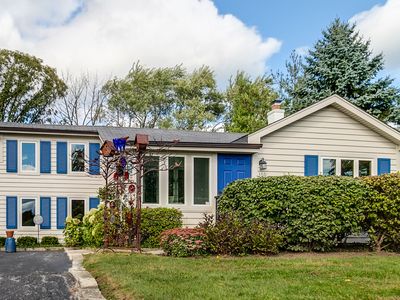 360 W Washington Ave, Lake Bluff, IL, 60044
