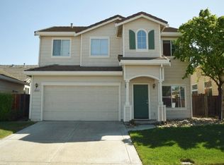 2014 Trailside Dr, Brentwood, CA 94513