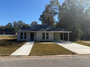 22 Wilks Rd, Columbia, MS 39429