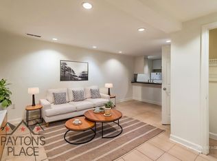 1713 Willard St NW APT B, Washington, DC 20009