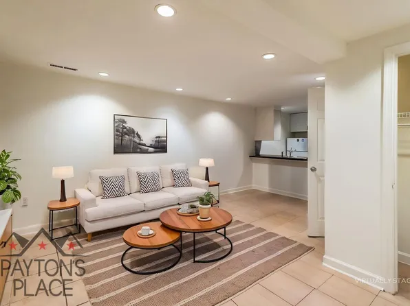 1713 Willard St NW APT B, Washington, DC 20009