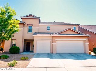8224 Silver Vine St, North Las Vegas, NV 89085