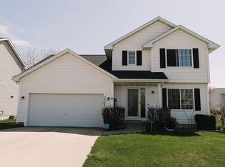 3045 31st St, Marion, IA 52302