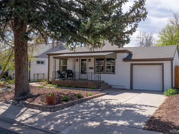 4437 Bannock Street S, Englewood, CO 80110