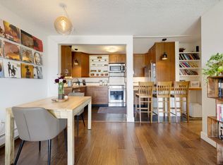 391 E 7th Ave #302, Vancouver, BC V5T 4H1