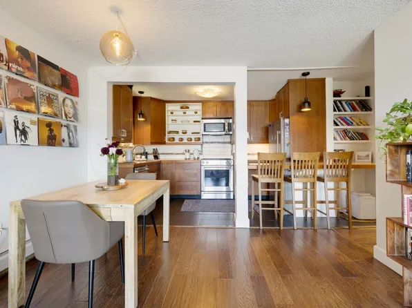 391 E 7th Ave #302, Vancouver, BC V5T 4H1