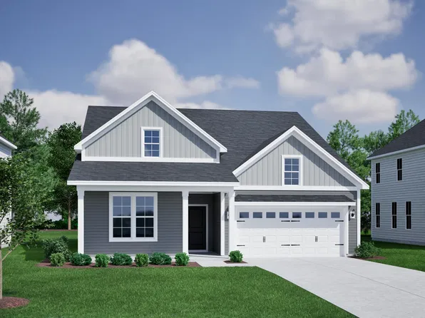 254 Brown Bear Dr, Myrtle Beach, SC 29579