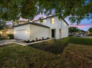 17545 Balmaha Dr, Land O Lakes, FL 34638