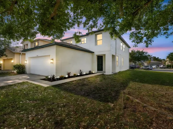 17545 BALMAHA DRIVE, LAND O LAKES, FL 34638