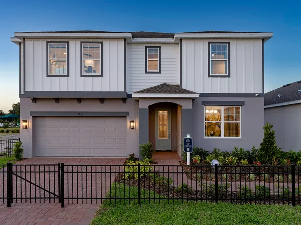 6121 Success Way, Saint Cloud, FL 34771