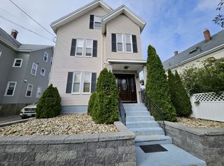 95 West St #2, Malden, MA 02148
