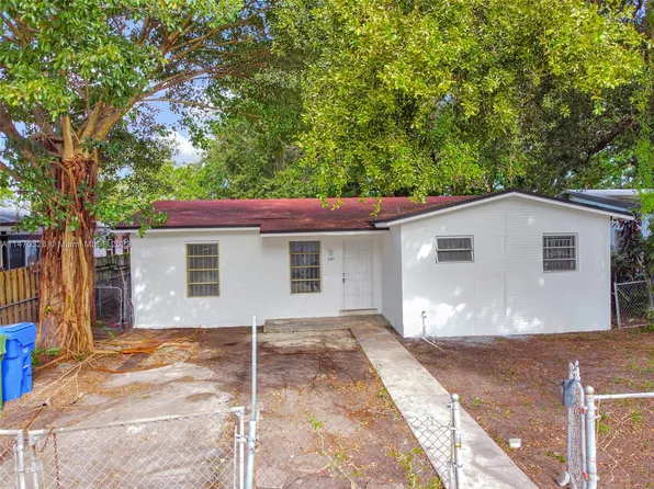 321 NW 51st St, Miami, FL 33127