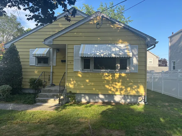 86 Woodcrest Avenue, Stratford, CT 06614