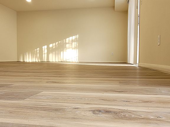 dining area towards living room