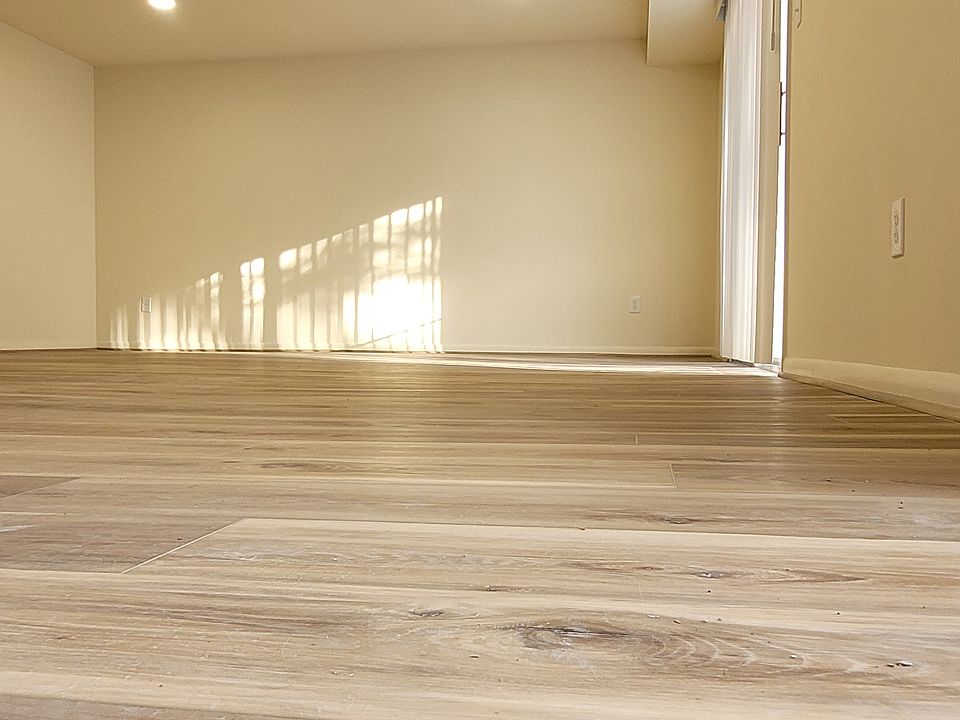 dining area towards living room