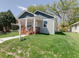 3519 Oliver Ave N, Minneapolis, MN 55412