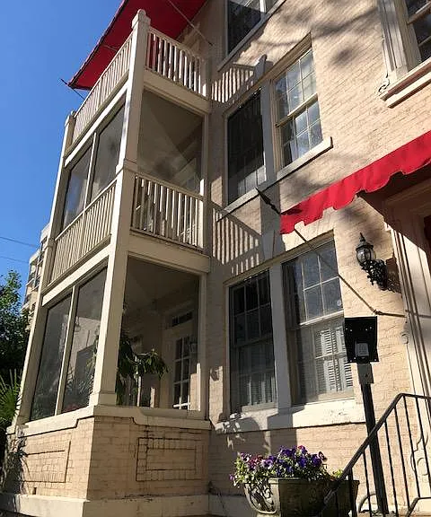 2214 Peachtree Rd NW #B2 — Photo 1