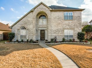 11611 Harbor Rd, Frisco, TX 75035