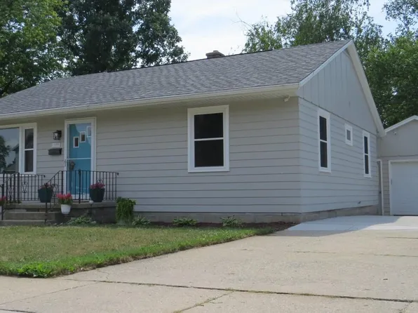 1408 Dakota STREET, Watertown, WI 53094