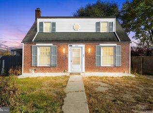 100 Richmond Rd, Paoli, PA 19301