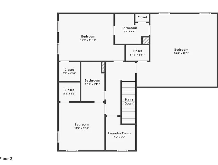 468 Darbys Run Ct — Photo 3