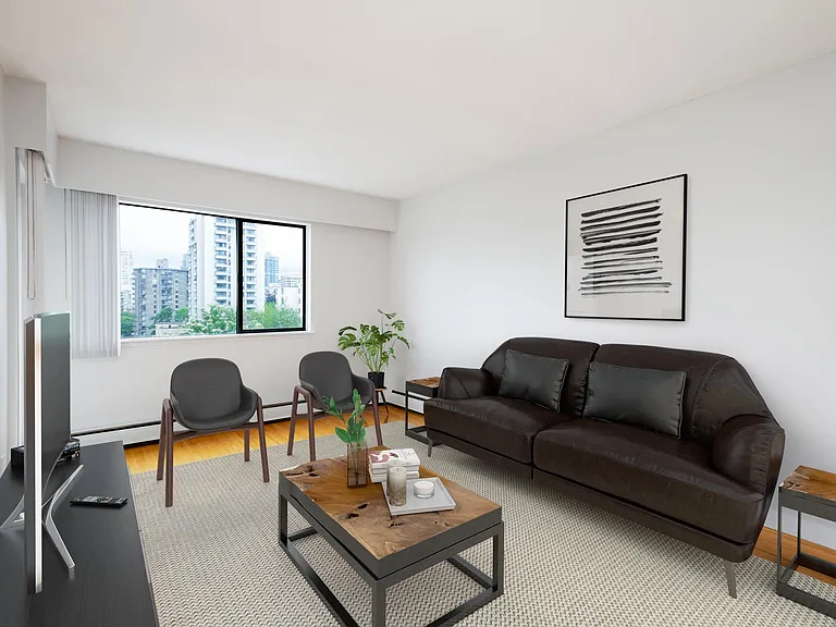 1355 Pendrell St #1001 — Photo 6