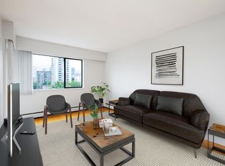 1355 Pendrell St #1-BEDROOM, Vancouver, BC