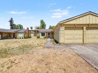 2519 Hyde Ct SE, Salem, OR 97301