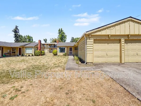 2519 Hyde Ct SE, Salem, OR 97301