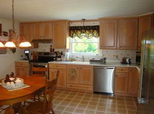 1240 Hockley Hill Rd, Turbotville, PA 17772