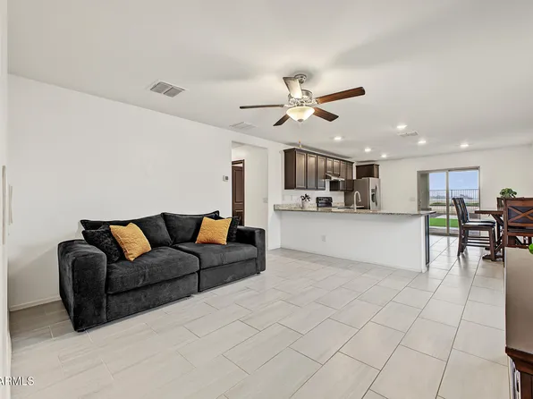 25393 W YANEZ Avenue, Buckeye, AZ 85326