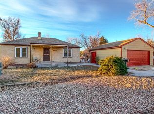 4300 W Ellsworth Ave, Denver, CO 80219