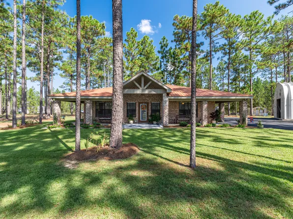 9 Peterson Rd, Purvis, MS 39475