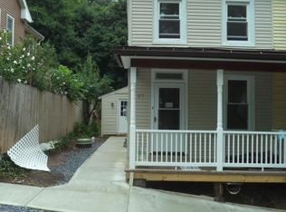 29 E 3rd St, Jim Thorpe, PA 18229