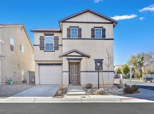 7211 Liberty Pride St, Las Vegas, NV 89148