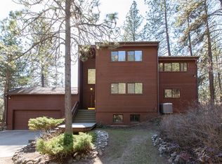 11724 N Nine Mile Rd, Nine Mile Falls, WA 99026