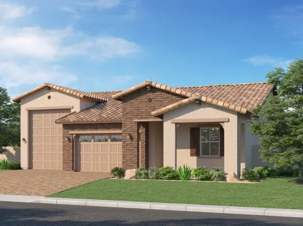 22969 E Stirrup St, Queen Creek, AZ 85142