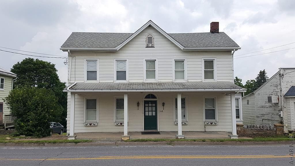 148 Main St, Woodbury, PA 16695 Zillow