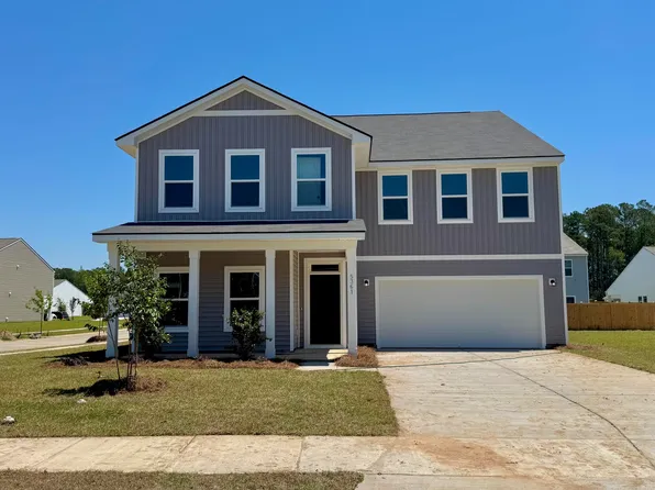 5361 Crinum Lilly, Summerville, SC 29485