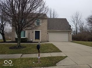 3741 Black Locust Dr, Indianapolis, IN 46235