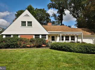 1157 Delene Rd, Jenkintown, PA 19046