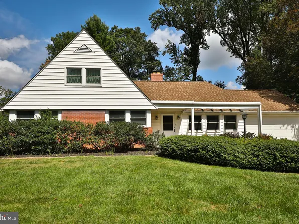 1157 Delene Rd, Jenkintown, PA 19046