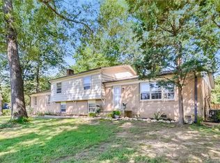 601 E Wilson St, Wingate, NC 28174