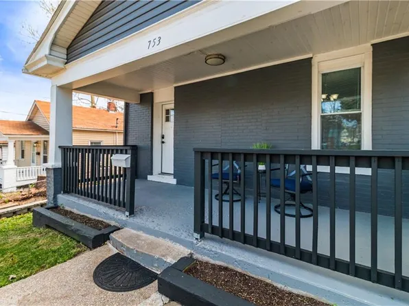 753 Simpson Ave, Kansas City, KS 66101